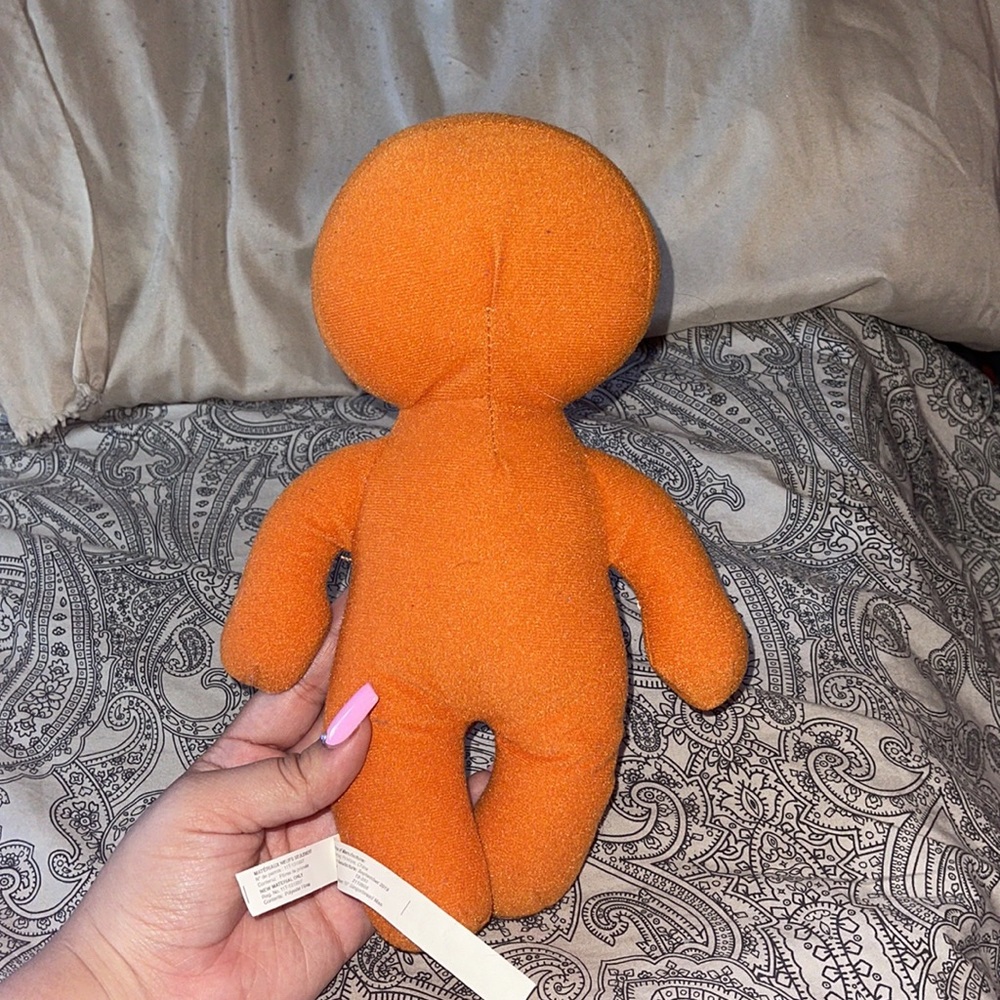 Gingerbread Man - Picture 2 of 2